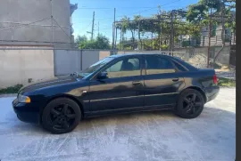 Audi, Quattro