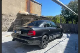 Audi, Quattro