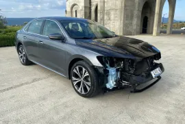 Volkswagen, Passat