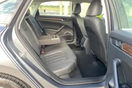Volkswagen, Passat