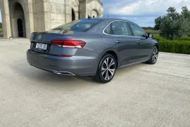 Volkswagen, Passat