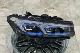 ავტონაწილები, ძარის ნაწილები, ბოდი კიტი, BMW 