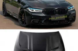 ავტონაწილები, ძარის ნაწილები, ბოდი კიტი, BMW 
