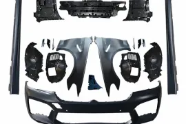 ავტონაწილები, ძარის ნაწილები, ბოდი კიტი, BMW 