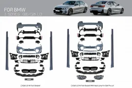 ავტონაწილები, ძარის ნაწილები, ბოდი კიტი, BMW 