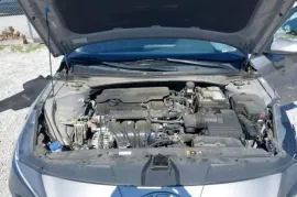 Hyundai, Elantra