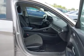Hyundai, Elantra