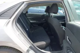 Hyundai, Elantra