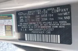 Hyundai, Elantra