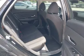 Hyundai, Elantra