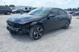 Hyundai, Elantra