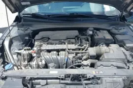Hyundai, Elantra