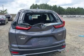 Honda, CR-V