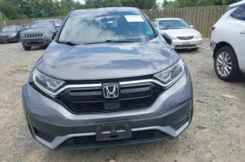Honda, CR-V