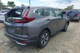 Honda, CR-V