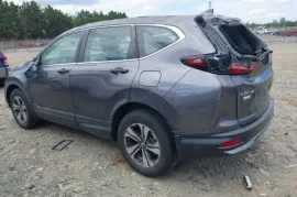 Honda, CR-V