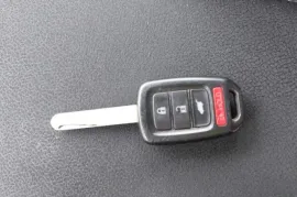 Honda, CR-V
