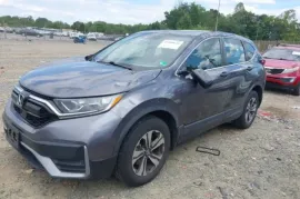 Honda, CR-V