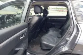Honda, CR-V