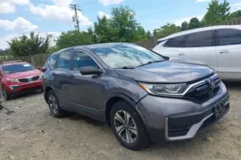 Honda, CR-V