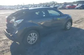 Toyota, C-HR