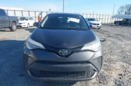 Toyota, C-HR