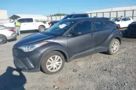 Toyota, C-HR