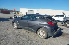 Toyota, C-HR