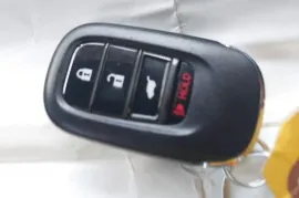 Honda, HR-V