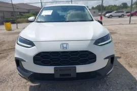 Honda, HR-V