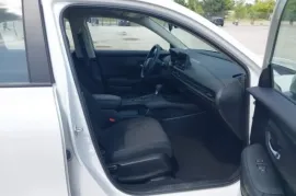 Honda, HR-V