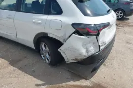 Honda, HR-V