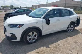 Honda, HR-V