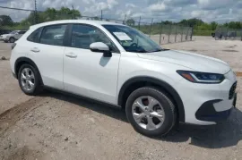 Honda, HR-V