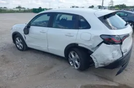 Honda, HR-V