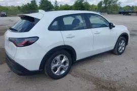 Honda, HR-V