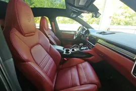 Porsche, Cayenne