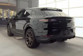Porsche, Cayenne