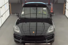 Porsche, Cayenne