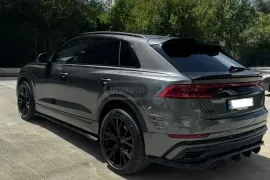 Audi, Q series, Q8 PREMIUM