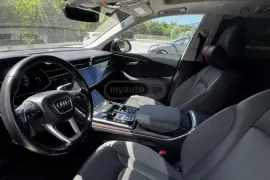 Audi, Q series, Q8 PREMIUM