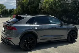 Audi, Q series, Q8 PREMIUM