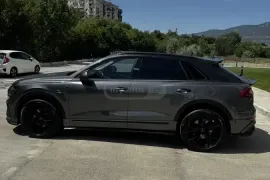 Audi, Q series, Q8 PREMIUM