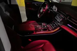 Audi, Q series, Q8 PREMIUM