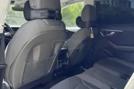 Audi, Q series, Q8 PREMIUM