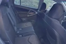 Toyota, RAV4