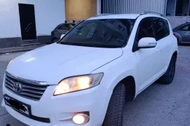 Toyota, RAV4