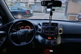 Toyota, RAV4