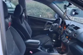 Toyota, RAV4