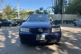 Volkswagen, Jetta